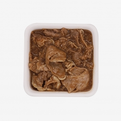 [에쓰푸드] 부타동(간장불고기) 1kg