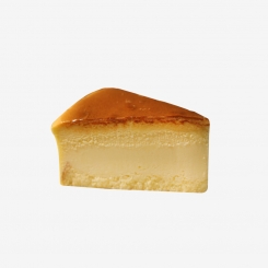[에쓰푸드] (업체직송)찐 치즈케이크(95gx6입) 570g