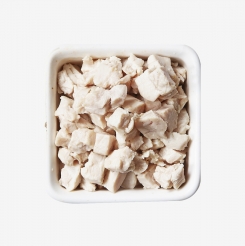 [에쓰푸드] 순닭가슴살 다이스 1kg